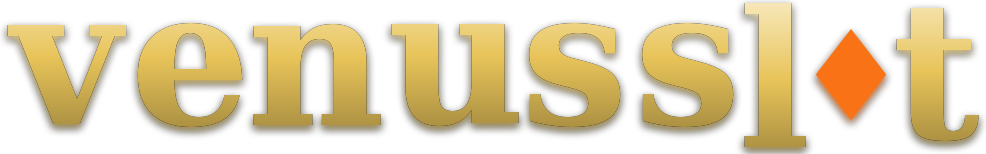 venus slot logo